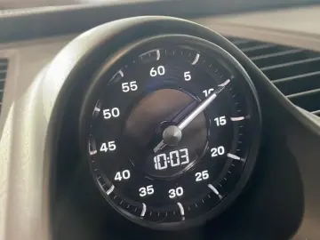 PORSCHE Macan Electric 4  CHRONO BOSE