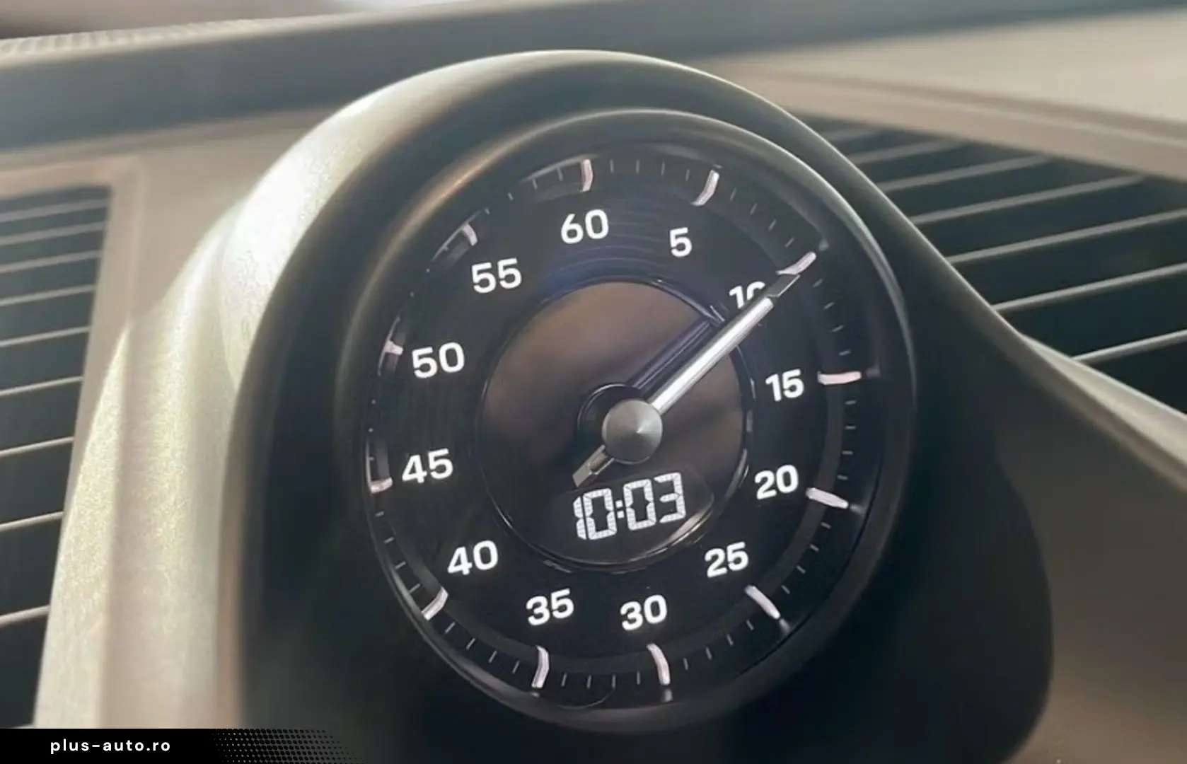 PORSCHE Macan Electric 4  CHRONO BOSE