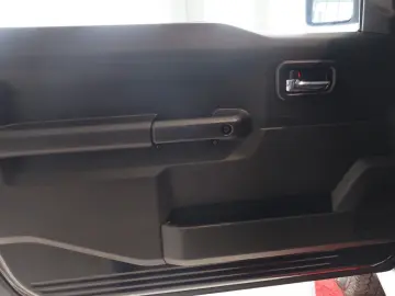 SUZUKI Jimny Comfort AllGrip BLACK EDITION