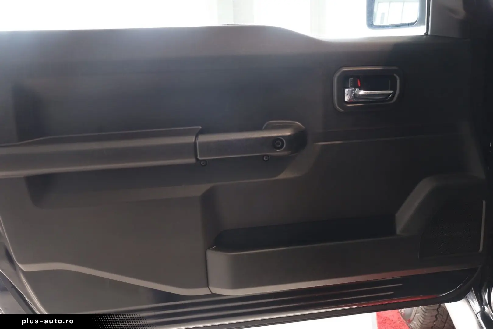 SUZUKI Jimny Comfort AllGrip BLACK EDITION