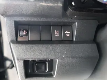 SUZUKI Jimny Comfort AllGrip BLACK EDITION