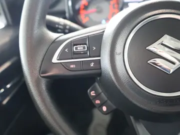 SUZUKI Jimny Comfort AllGrip BLACK EDITION