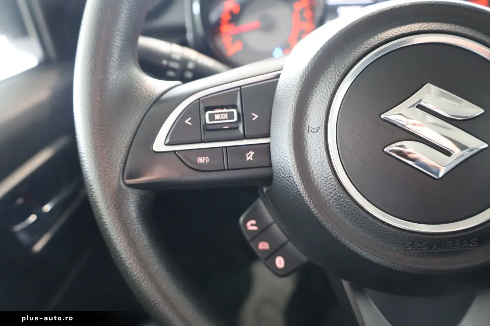 SUZUKI Jimny Comfort AllGrip BLACK EDITION