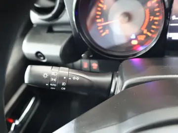 SUZUKI Jimny Comfort AllGrip BLACK EDITION