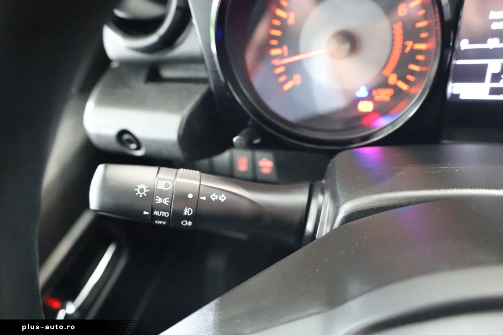 SUZUKI Jimny Comfort AllGrip BLACK EDITION