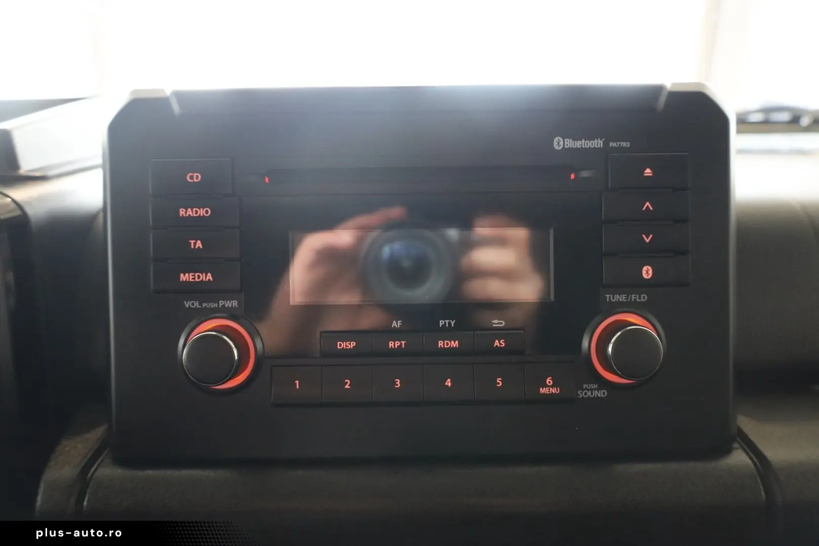 SUZUKI Jimny Comfort AllGrip BLACK EDITION