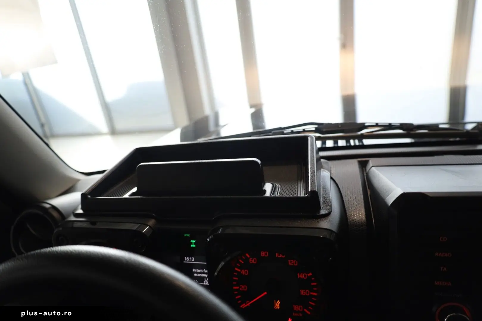 SUZUKI Jimny Comfort AllGrip BLACK EDITION