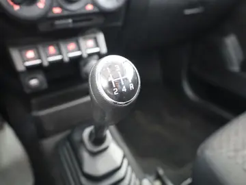 SUZUKI Jimny Comfort AllGrip BLACK EDITION
