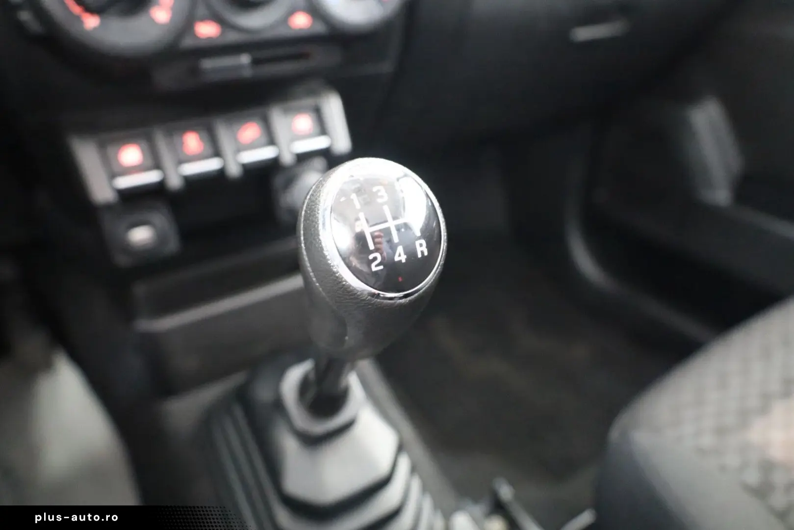 SUZUKI Jimny Comfort AllGrip BLACK EDITION