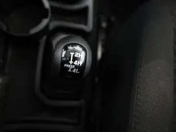 SUZUKI Jimny Comfort AllGrip BLACK EDITION