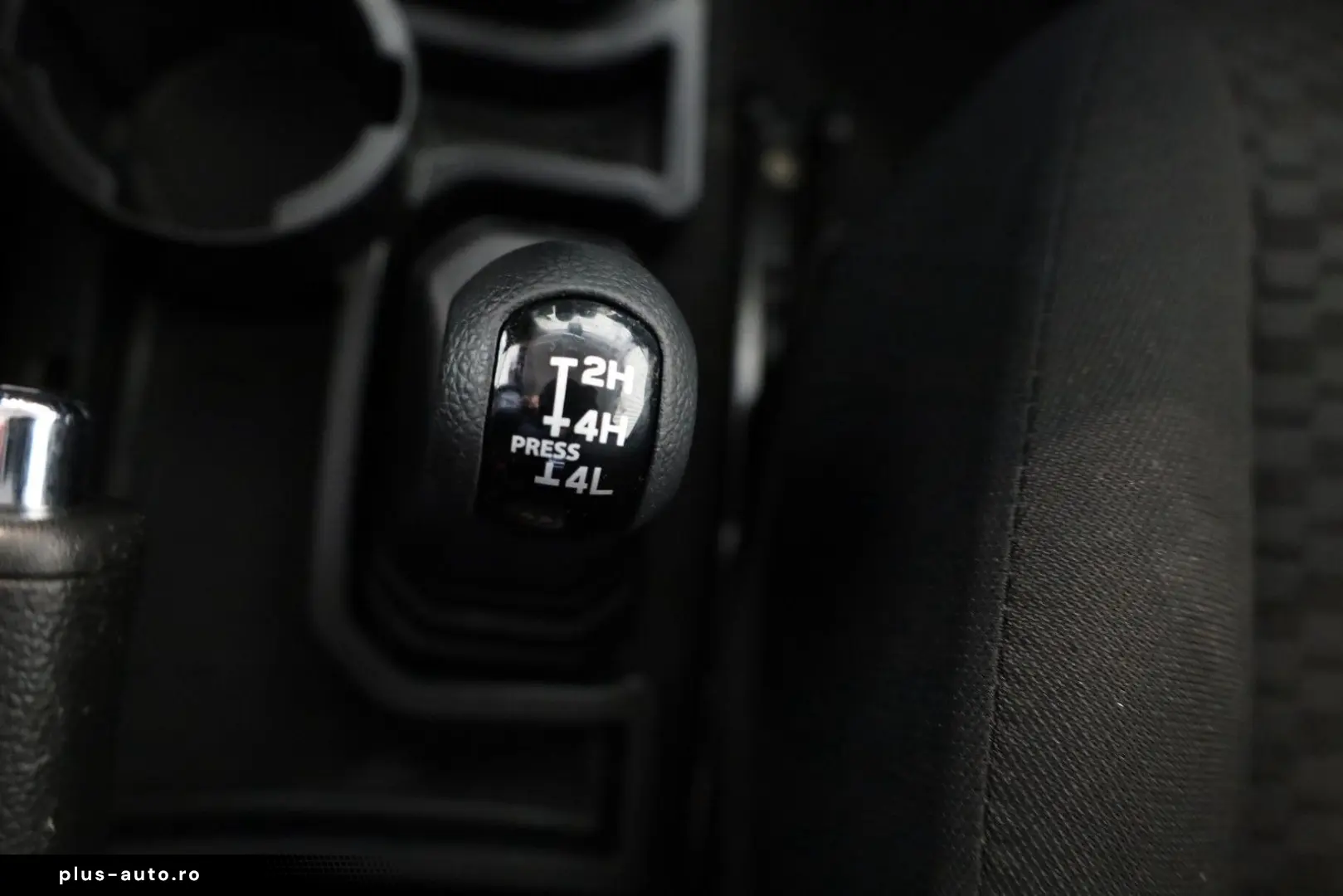 SUZUKI Jimny Comfort AllGrip BLACK EDITION