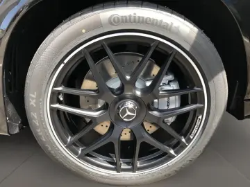 MERCEDES-BENZ AMG GLE 53 4MATIC   MBUX Pano Burm
