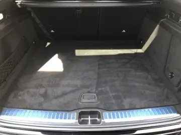 MERCEDES-BENZ AMG GLE 53 4MATIC   MBUX Pano Burm
