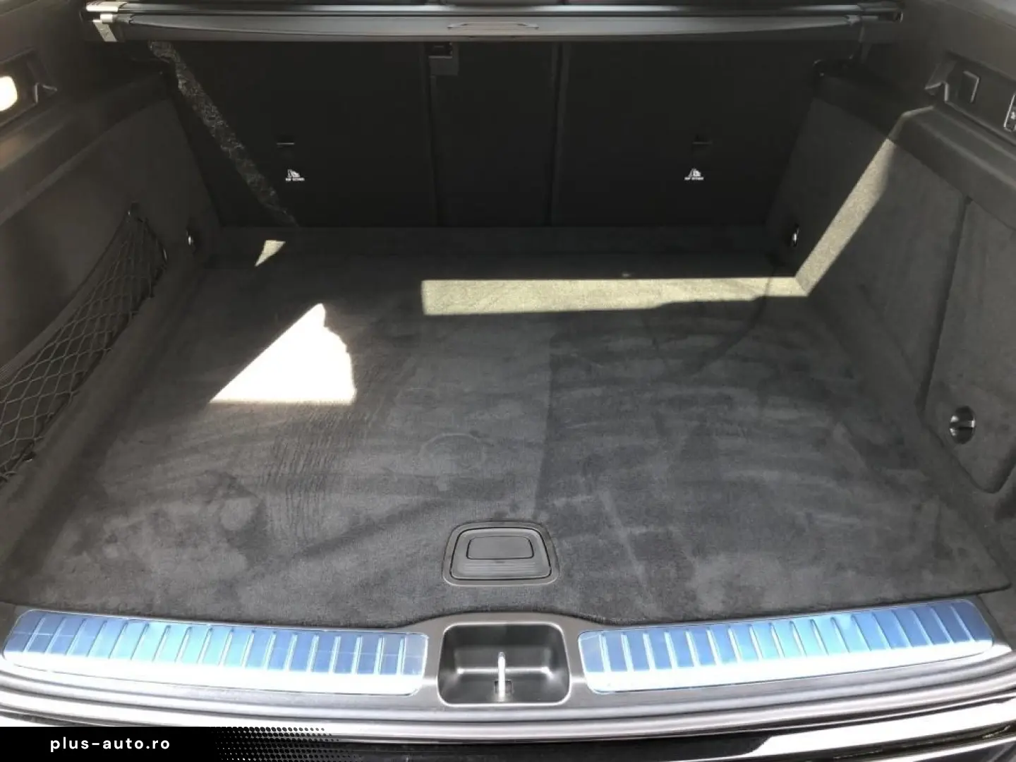MERCEDES-BENZ AMG GLE 53 4MATIC   MBUX Pano Burm
