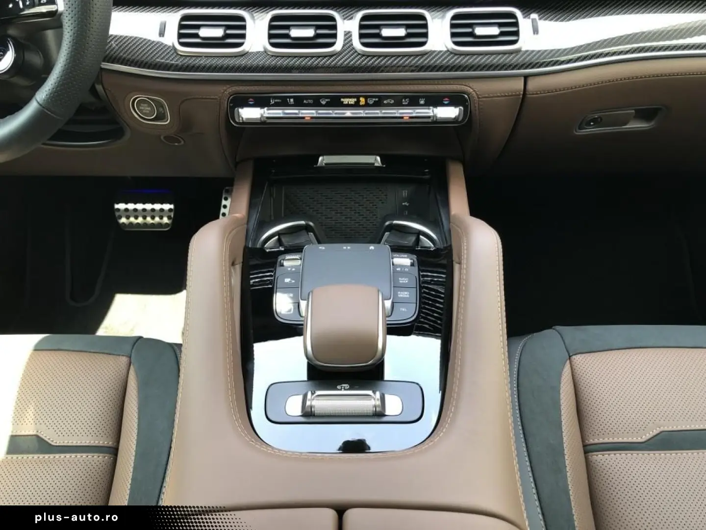 MERCEDES-BENZ AMG GLE 53 4MATIC   MBUX Pano Burm