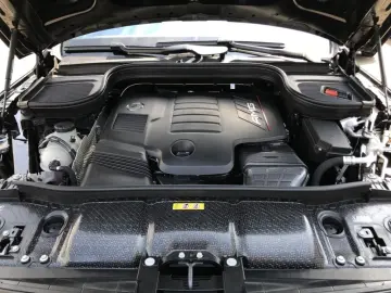 MERCEDES-BENZ AMG GLE 53 4MATIC   MBUX Pano Burm