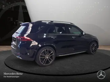 MERCEDES-BENZ GLE 400e 4M AMG Pano Burmeste Sitzklima
