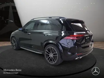 MERCEDES-BENZ GLE 400e 4M AMG Pano Burmeste Sitzklima