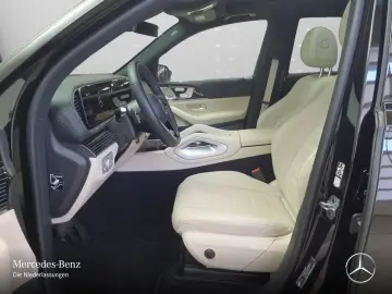 MERCEDES-BENZ GLE 400e 4M AMG Pano Burmeste Sitzklima