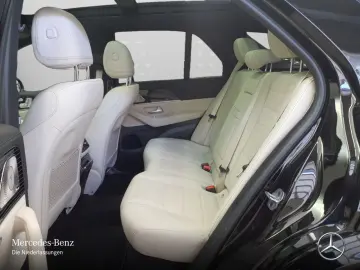 MERCEDES-BENZ GLE 400e 4M AMG Pano Burmeste Sitzklima