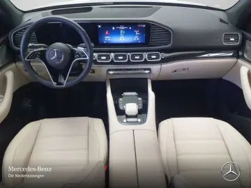 MERCEDES-BENZ GLE 400e 4M AMG Pano Burmeste Sitzklima