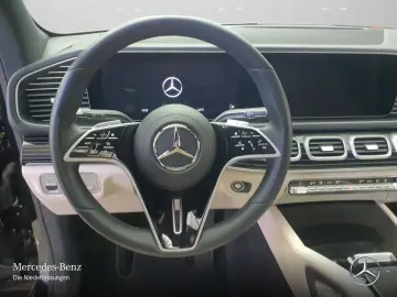 MERCEDES-BENZ GLE 400e 4M AMG Pano Burmeste Sitzklima