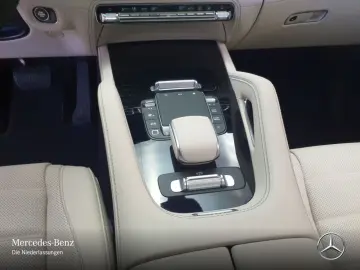 MERCEDES-BENZ GLE 400e 4M AMG Pano Burmeste Sitzklima