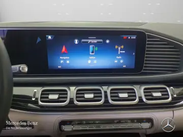MERCEDES-BENZ GLE 400e 4M AMG Pano Burmeste Sitzklima