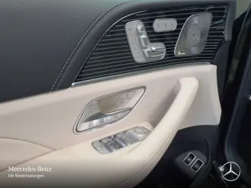 MERCEDES-BENZ GLE 400e 4M AMG Pano Burmeste Sitzklima