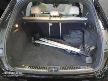 MERCEDES-BENZ GLE 400e 4M AMG Pano Burmeste Sitzklima
