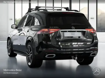 MERCEDES-BENZ GLE 400e 4M AMG Pano Burmeste Sitzklima