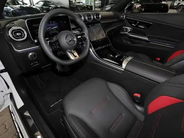 MERCEDES-BENZ CLE53 AMG 4M  Cabrio MBUX 360  DIG-LED