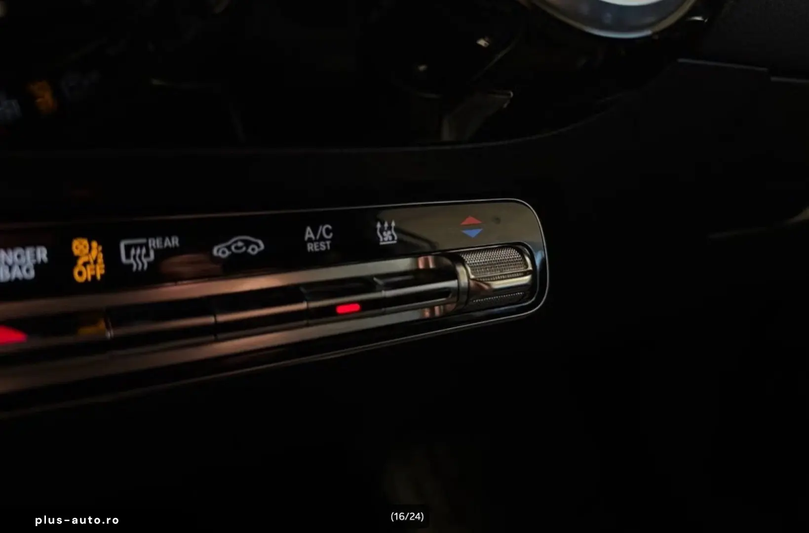MERCEDES-BENZ GLA 200 d STANDHEIZUNG  Night-Paket  KAMERA