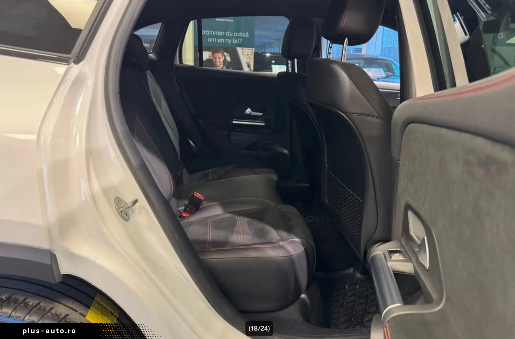 MERCEDES-BENZ GLA 200 d STANDHEIZUNG  Night-Paket  KAMERA