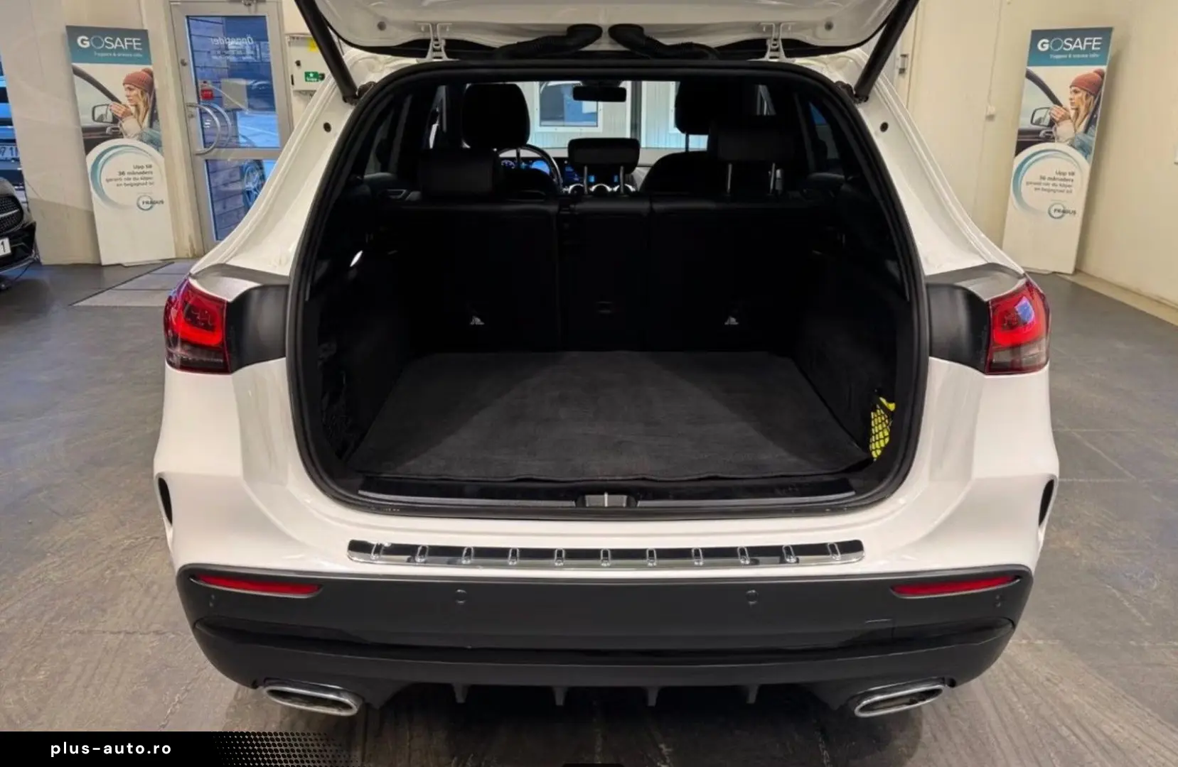 MERCEDES-BENZ GLA 200 d STANDHEIZUNG  Night-Paket  KAMERA
