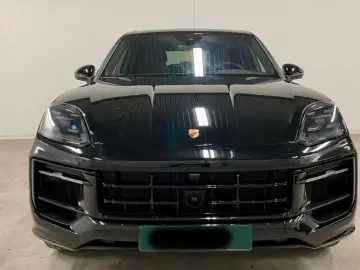 PORSCHE Cayenne E-Hybrid Sport-Design-Paket PANO 360