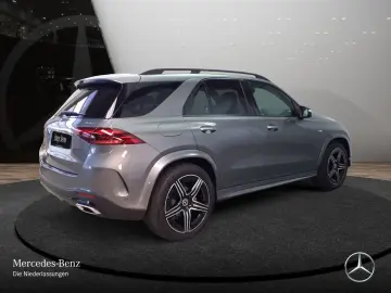 MERCEDES-BENZ GLE 400 e 4M AMG DISTR Pano