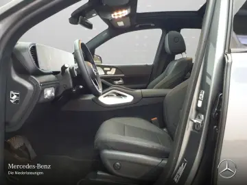 MERCEDES-BENZ GLE 400 e 4M AMG DISTR Pano