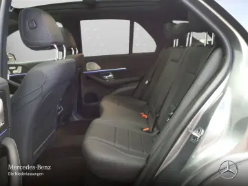 MERCEDES-BENZ GLE 400 e 4M AMG DISTR Pano