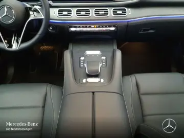 MERCEDES-BENZ GLE 400 e 4M AMG DISTR Pano