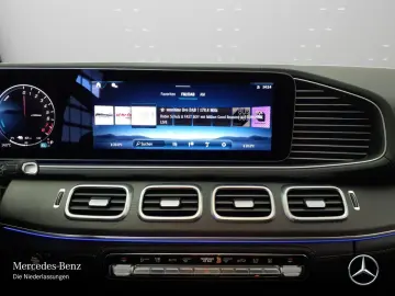 MERCEDES-BENZ GLE 400 e 4M AMG DISTR Pano