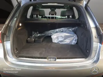 MERCEDES-BENZ GLE 400 e 4M AMG DISTR Pano