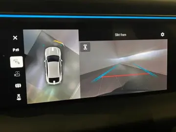 PORSCHE Macan Electric 4