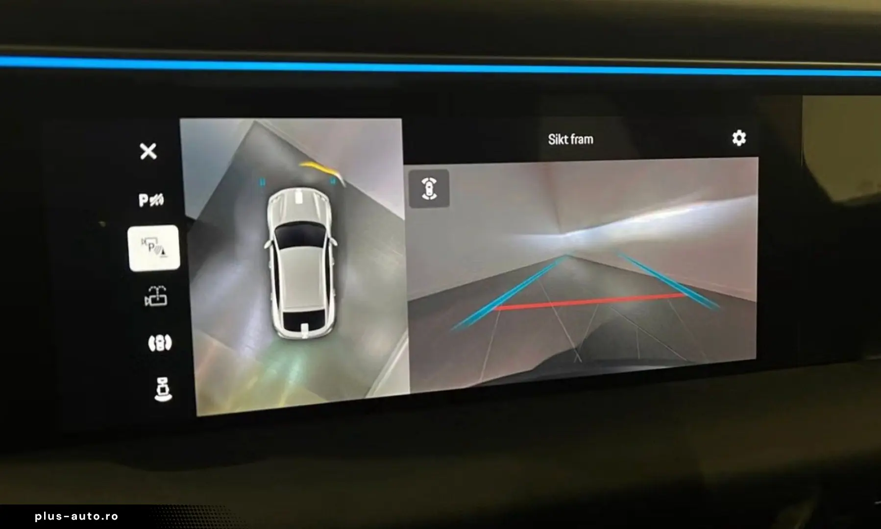 PORSCHE Macan Electric 4