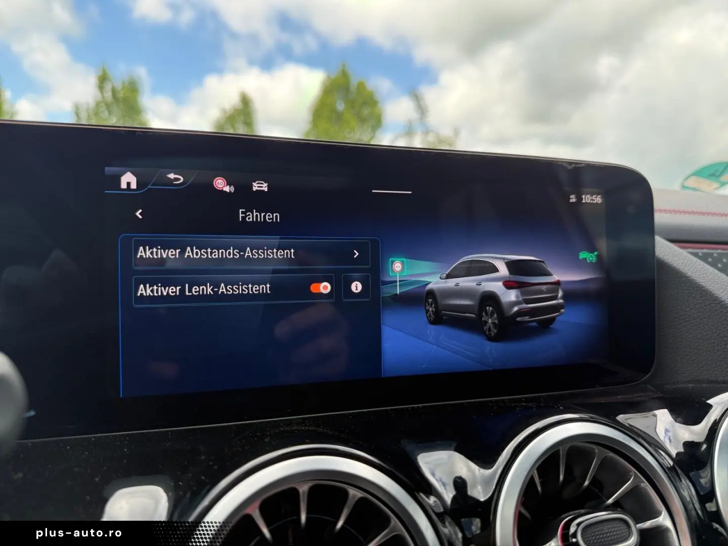 MERCEDES-BENZ EQA 300 4M  AMG NIGHT MEMO PANO 360 KAM DISTR