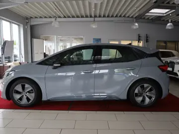 CUPRA Born  58 kWh CAR-PLAY WÄRMEPUMPE
