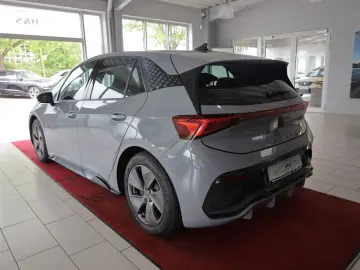 CUPRA Born  58 kWh CAR-PLAY WÄRMEPUMPE