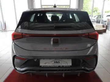 CUPRA Born  58 kWh CAR-PLAY WÄRMEPUMPE