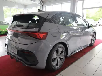 CUPRA Born  58 kWh CAR-PLAY WÄRMEPUMPE