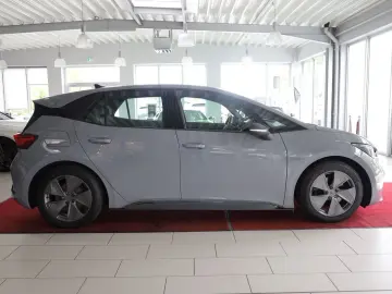 CUPRA Born  58 kWh CAR-PLAY WÄRMEPUMPE